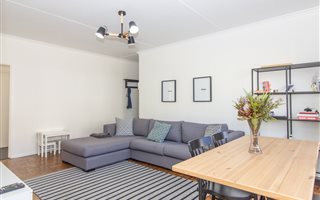 2 Bedroom Apartment in Claremont