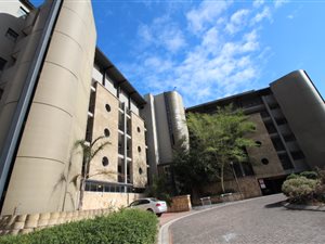 2 Bed Apartment in Tyger Valley