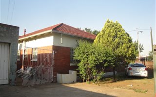 4 Bedroom House in Wychwood