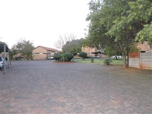 2 Bed Apartment in Allens Nek