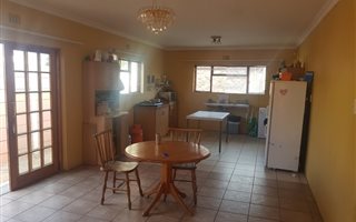 3 Bedroom House in Bergsig
