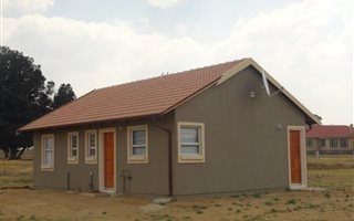 2 Bedroom House in Daveyton