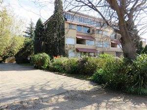 2 Bed Flat in Deneysville