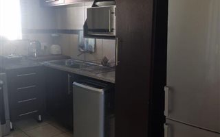 2 Bedroom House in Trichardt