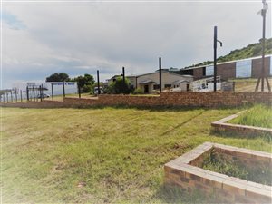 1200 m² Commercial space in Vaal Marina
