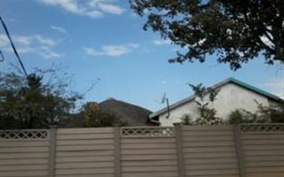 3 Bedroom House in Klopperpark