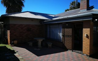 3 Bedroom House in Homestead