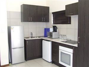 2 Bed Apartment in Jackal Creek Golf Estate