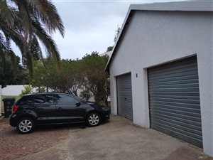3 Bed House in Vorna Valley