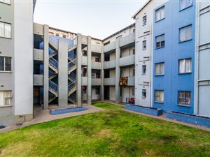 2 Bed Apartment in Fleurhof