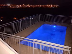 4 Bed House in Fairway Heights