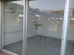 17 m² Retail Space in Isipingo Hills