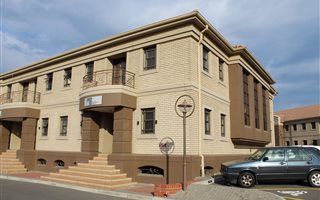 Office space in Milnerton