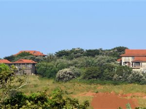 1450 m² Land available in Zimbali Coastal Resort