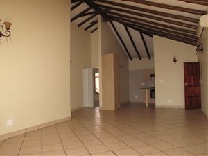 2 Bed Townhouse in Bellairspark
