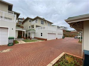 3 Bed Townhouse in Kindlewood Estate