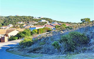 872 m² Land available in Island View