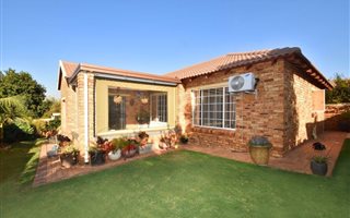 3 Bedroom House in North Riding