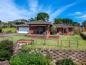 3 Bedroom Townhouse in Waterfall
