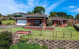 3 Bedroom Townhouse in Waterfall