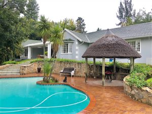 3 Bedroom House in River Club