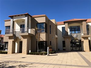 357 m² Office Space in Parkhaven