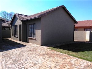 3 Bed House in Payneville