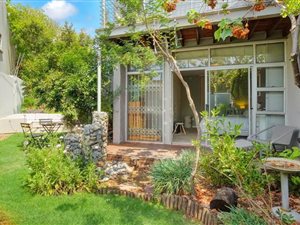 1 Bed Apartment in Craighall