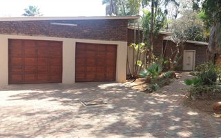 4 Bedroom House in Mokopane