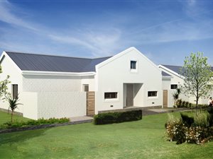 2 Bed Townhouse in Pinelands