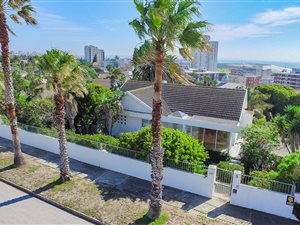 4 Bedroom House in Humewood