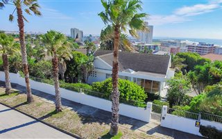 4 Bedroom House in Humewood