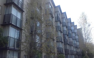 1 Bedroom Apartment in Braamfontein