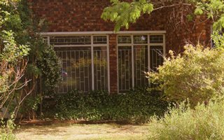 3 Bedroom House in Van Der Hoff Park