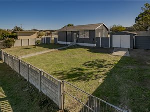 3 Bed House in Young Park