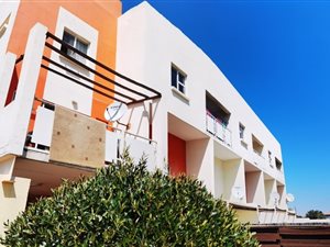2 Bed Townhouse in Mayberry Park