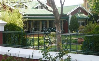 3 Bedroom House in Kyalami Estate