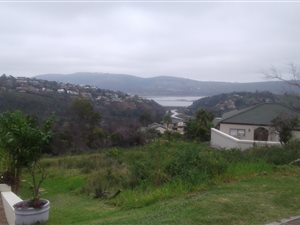 1062 m² Land available in Eastford Glen