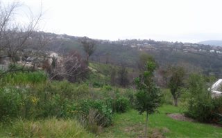 1062 m² Land available in Eastford Glen
