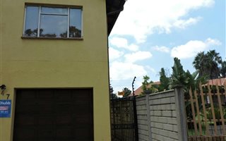 1 Bedroom Apartment in Strubens Valley
