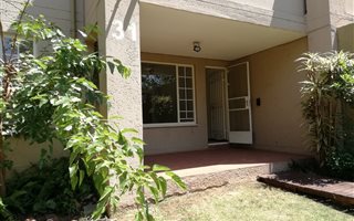 3 Bedroom Apartment in Newlands