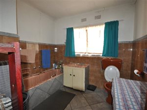 5 Bed House in Daleside