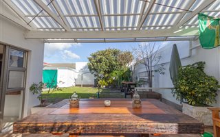 3 Bedroom House in Crawford