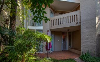 3 Bedroom Townhouse in Victory Park