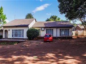 3 Bed House in Monument Park