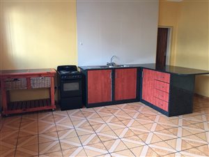1 Bed Garden Cottage in Clydesdale