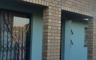 3 Bedroom House in Esikhawini