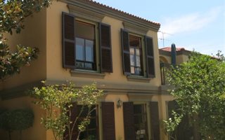 4 Bedroom House in Dainfern