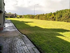 1 Bed Apartment in Loevenstein