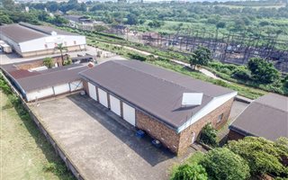 525 m² Commercial space in Nelspruit